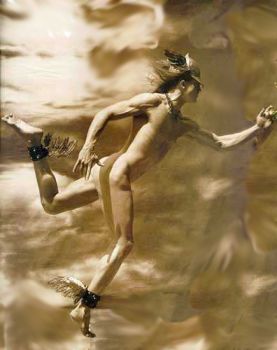 La vendetta della tecnologia crea ... poesia!  