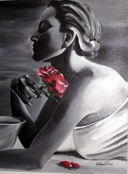 Quando la mia vita era primavera  