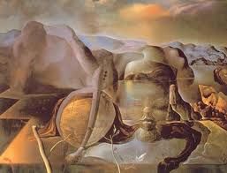 Inestricabile enigma  