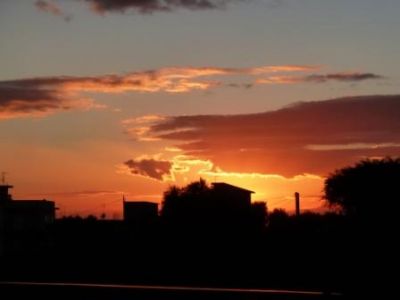 Quando il sole si assopisce  