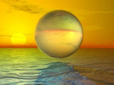 Ormeggiata sulla riva d'un sogno  