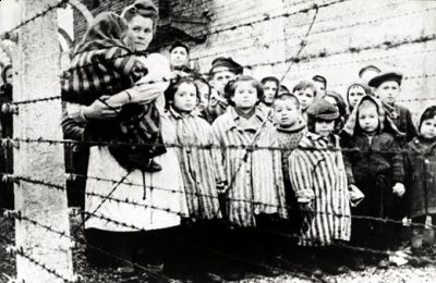 Al di l� del filo spinato  