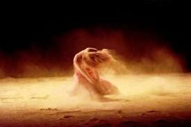 M'intrisi del nulla di te  