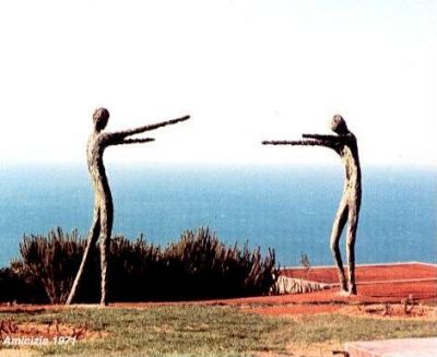 A te, che sei per sempre  