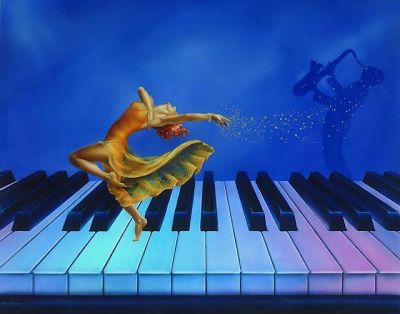 Oscurit� tra le stelle  