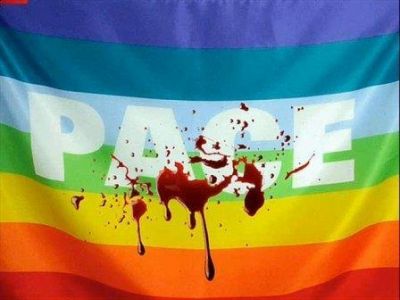 Serrato � ormai il cancello dell'avvenire  