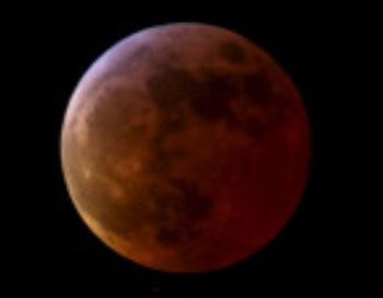 Eclissi di luna