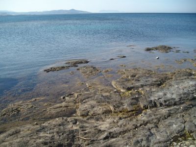 A volte, incontri il mare  