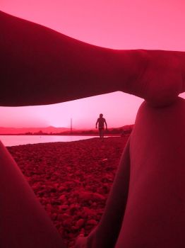 Io resto a guardarti  