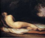 Respirarti nel desio, m'� vano  