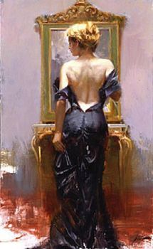 Vorrei andarmene da me