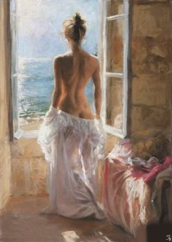 Sei tu, senza scampo