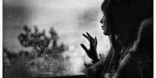 Nell'alone d'un fiato