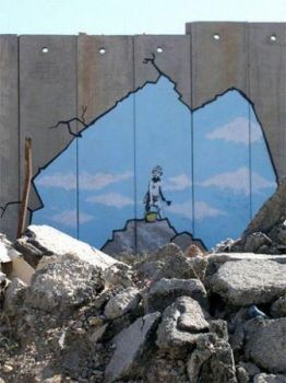 Assordante indifferenza