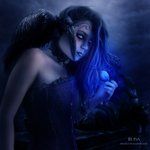 Il fiore nero del pensiero