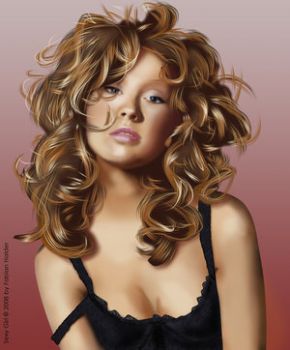 Ancheggiando i fianchi