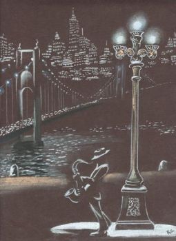 Il mio nome � blues