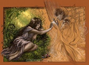 Sogno del tuo sorriso