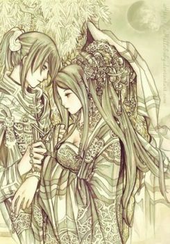 Tuttavia... i fiori sono senza voce