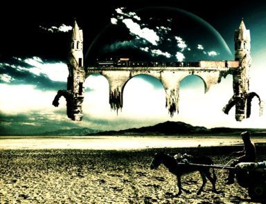 Il ventre del pensiero  