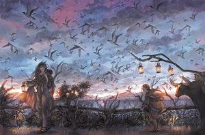 Il parto delle nefeli