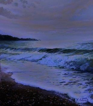 Nell'Anno del Signore Secondo Millennio