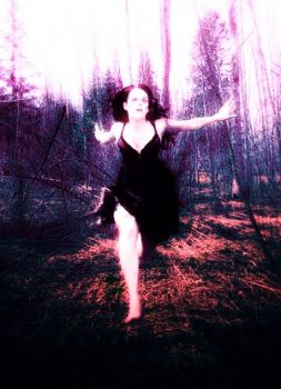 Oltre la cieca nebbia