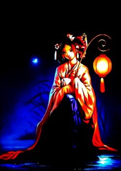 Tra il tempo e la notte