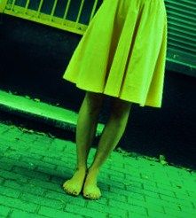 Citt� dai prati sui tetti