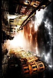 Eppure... ho dormito solo per qualche ora