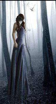 � del mio silenzio che devi incantarti