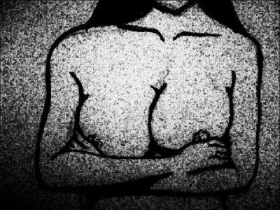 I capezzoli della Madre Inverno