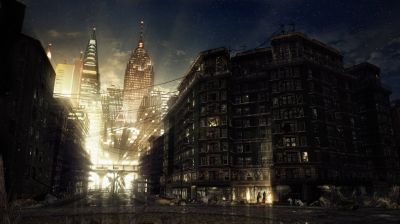 Il violino del tuono