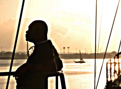 Ed a te vado sospirando  