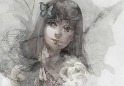 L'addio delle formiche