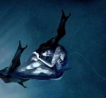 Il rogo delle sirene