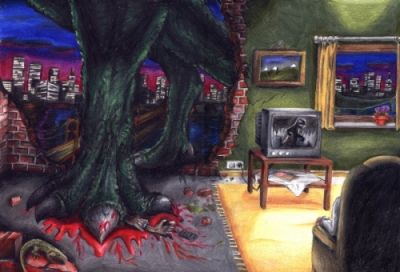 Il menù della giornata