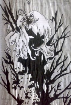 Nella pozione la bevuta memoria