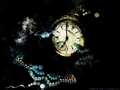 Oscilla... sul tempo  