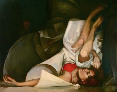 L'alluvione dei silenzi / Silence's flood