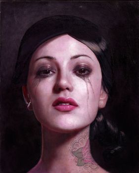 Il segreto di Persefone