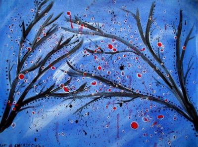 Il Lago all'orizzonte  