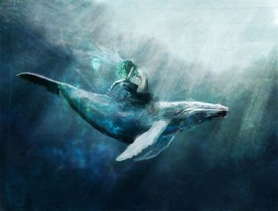 Tra oceani e mari e deserti, e savane  