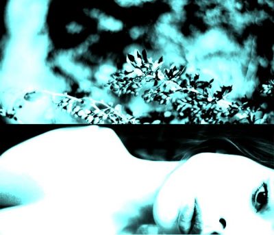 Perché io... ero azzurra