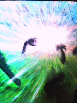 Gli angeli del vento  