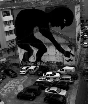 I dipinti invisibili