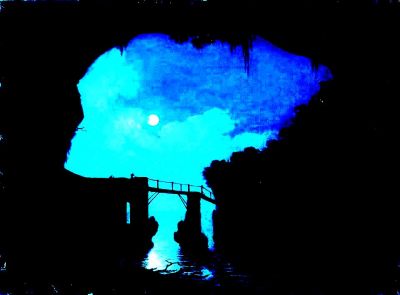 L'inverno di febbraio