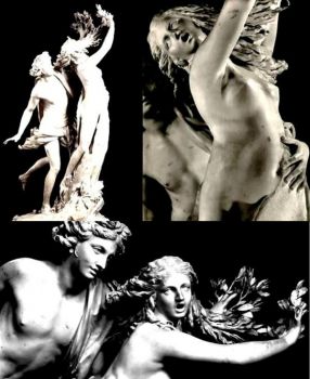 Correrai pi� veloce di Apollo