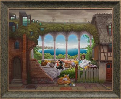 Ed � un mare che fa male