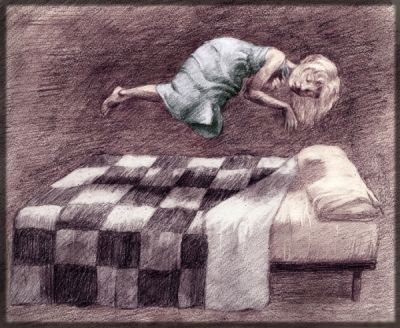 Dove i bambini si nascondono